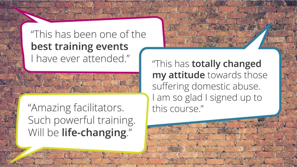 Quotes graphic